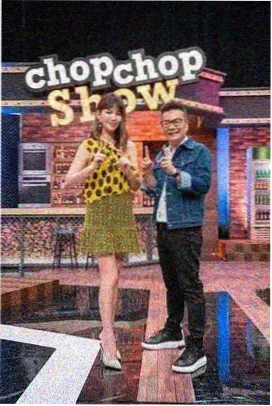 戏单预告插图：节目单版式上的更新条目示意